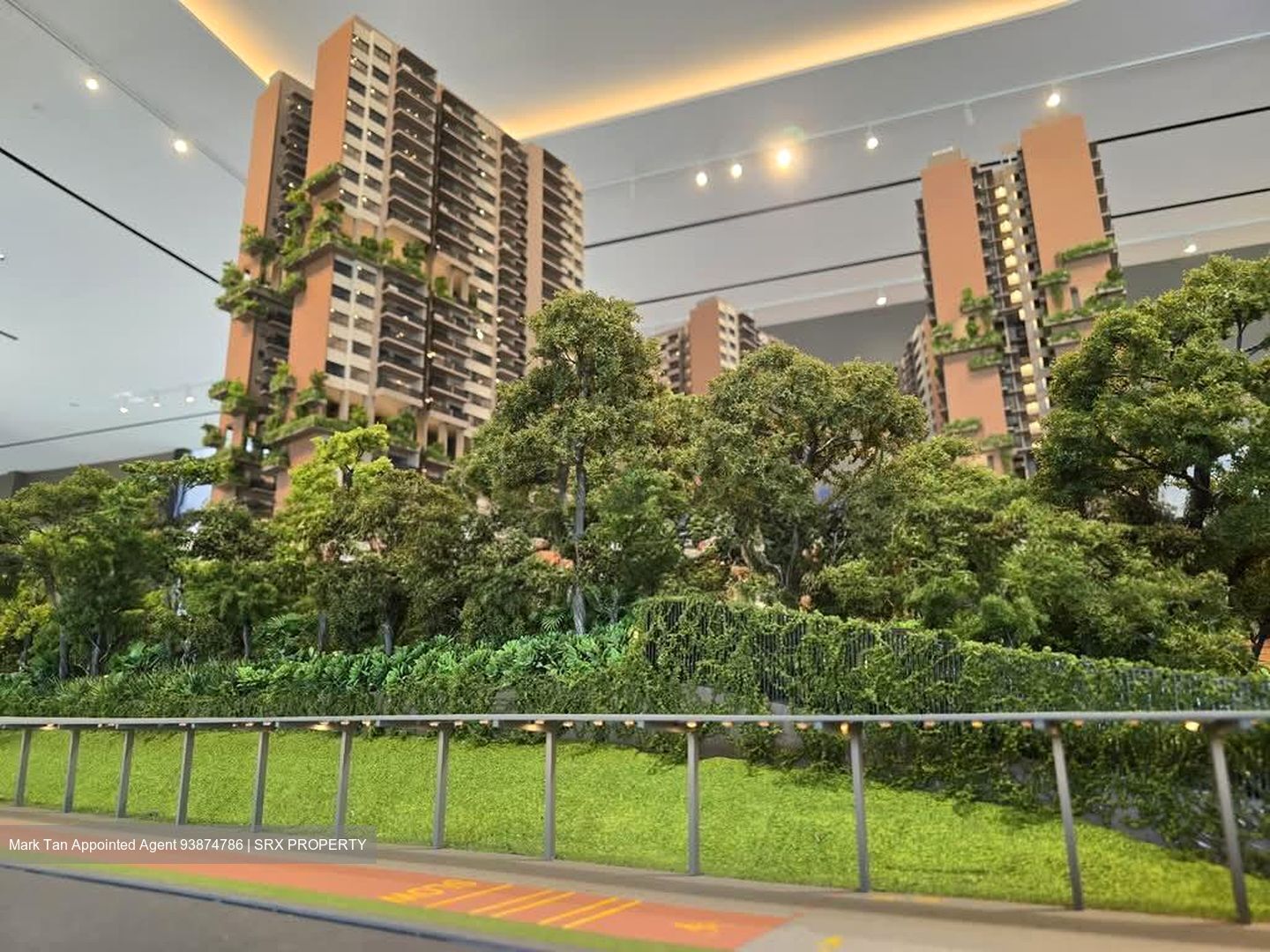 Springleaf Residence (D26), Apartment #546537321